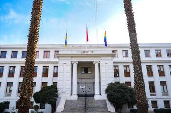 Este sería el nuevo nombre de una conocida calle de Ñuñoa: ¿Qué hace falta para su aprobación?