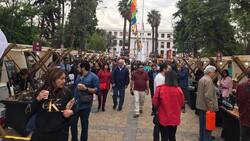 Panorama de Semana Santa: Ñuñoa tendrá fiesta de la vendimia gratuita