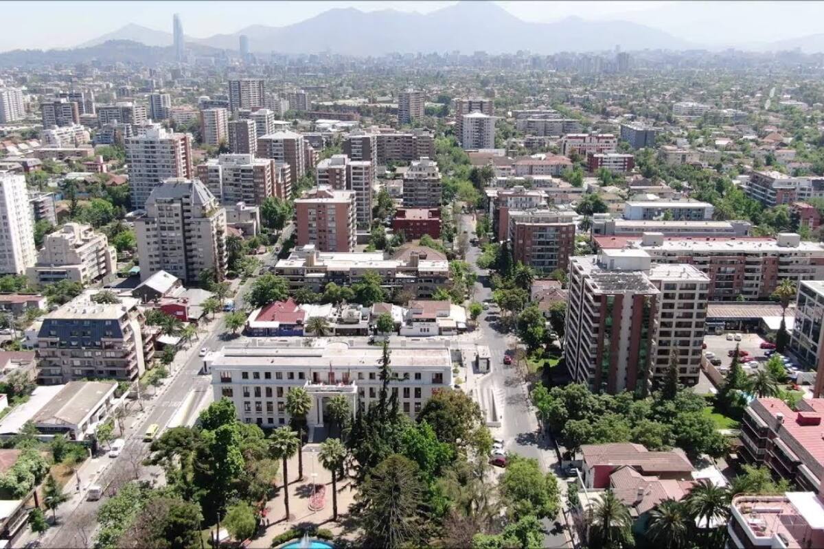 Un edificio de la comuna será rematado.