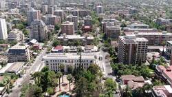 Por millonarias deudas de empresa dueña: este edificio completo será rematado en Ñuñoa