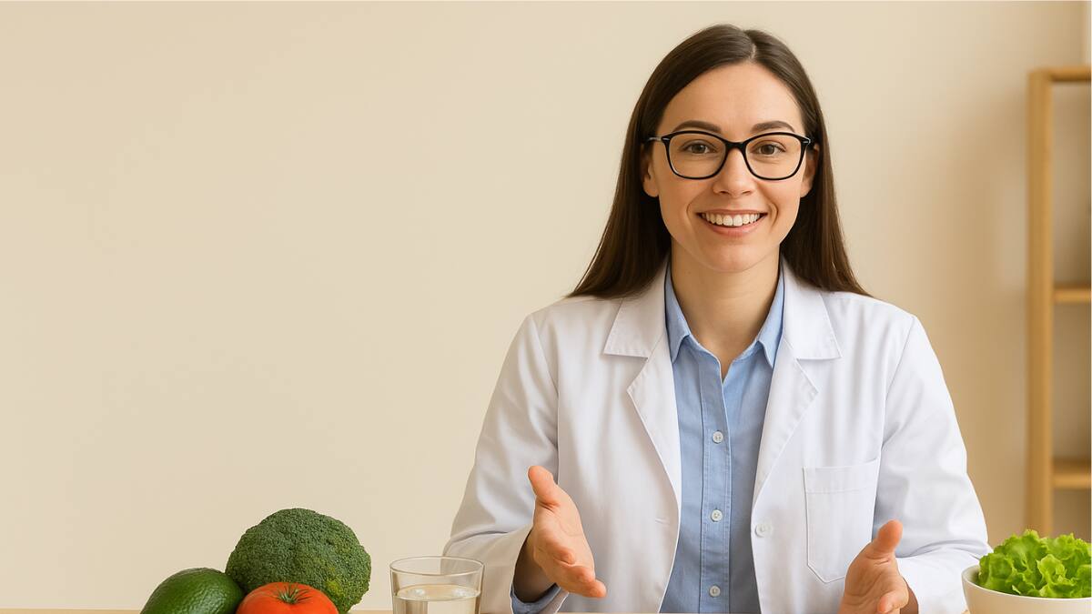 ¿Mito o realidad? Nutricionista aclara dudas sobre los alimentos más consumidos en Chile