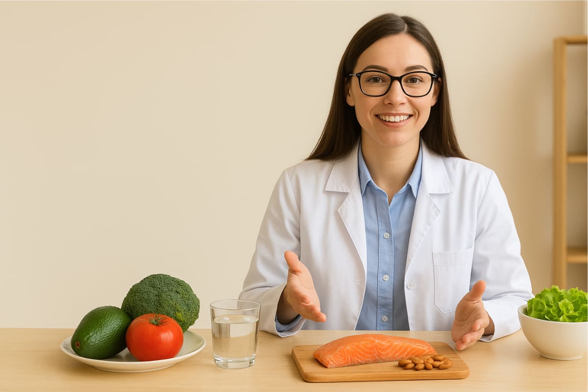 despeja dudas sobre algunos de los alimentos más consumidos en nuestro país. (Imagen referencial)
