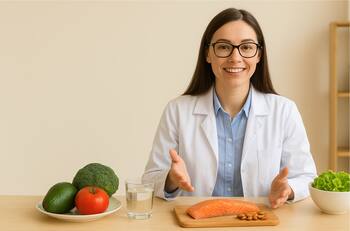 ¿Mito o realidad? Nutricionista aclara dudas sobre los alimentos más consumidos en Chile