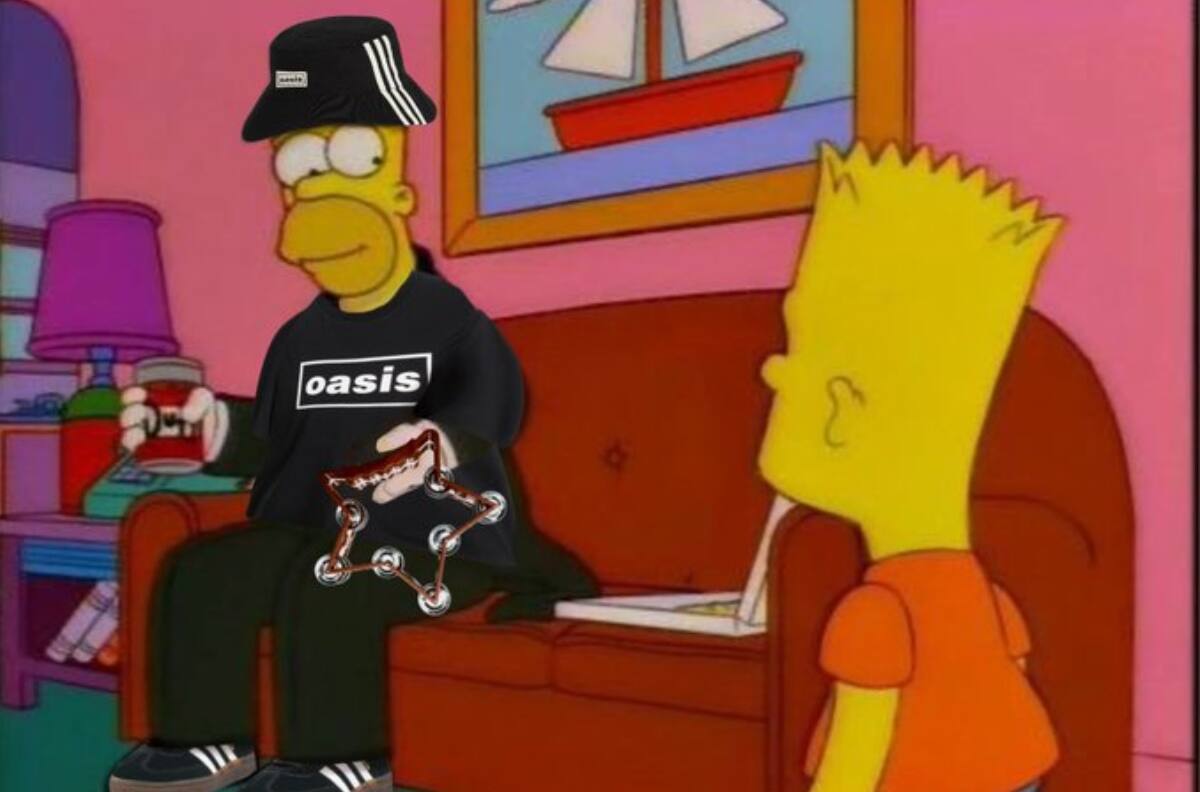 Las emotivas y eufóricas reacciones que dejó el regreso de Oasis a los escenarios