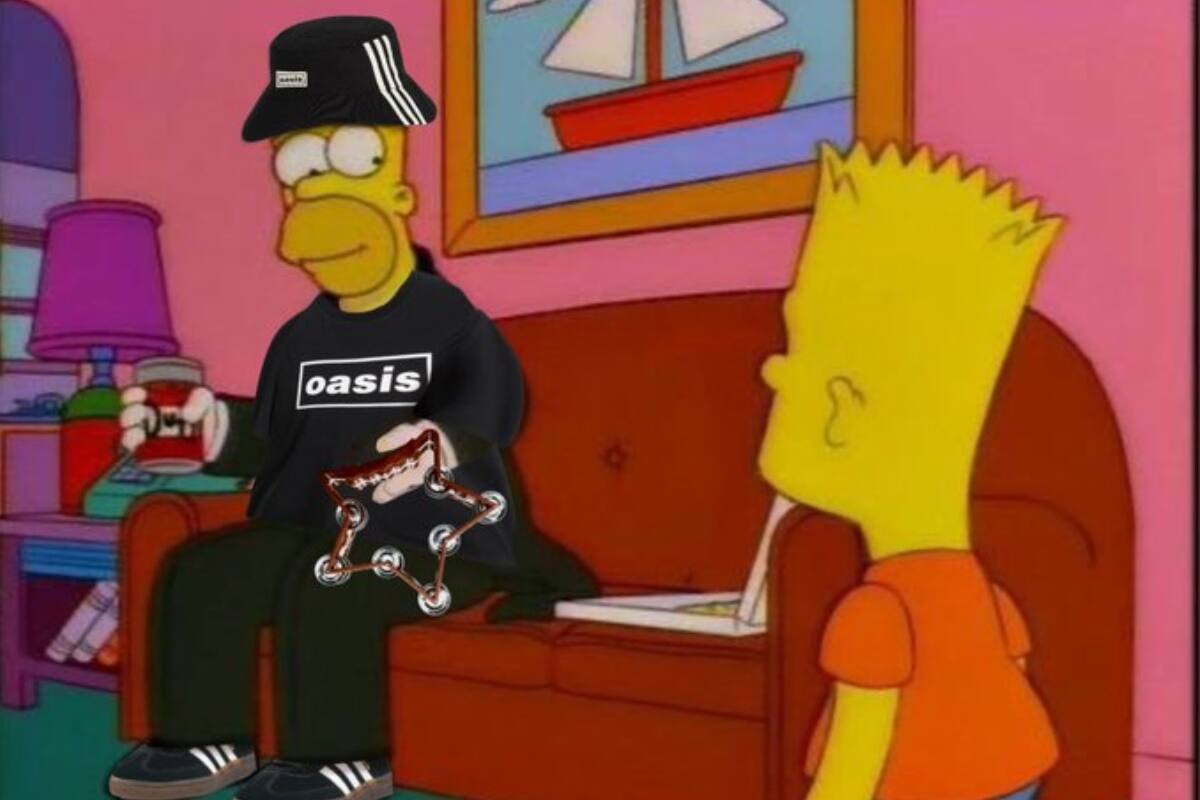 regresó a los escenarios con un vibrante show.