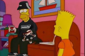 Las emotivas y eufóricas reacciones que dejó el regreso de Oasis a los escenarios