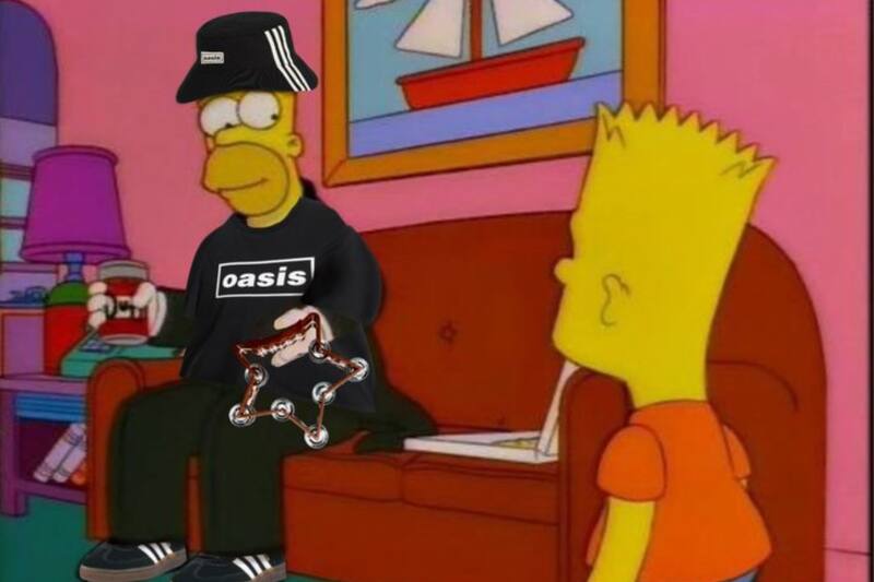 regresó a los escenarios con un vibrante show.