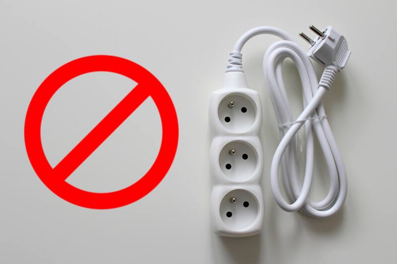 Conócelos para que no cometas el error de hacerlo.