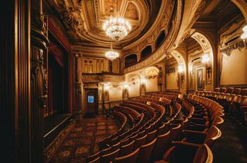 Panorama familiar por solo $5.000: Disfruta de esta clásica obra de teatro sin salir de Santiago