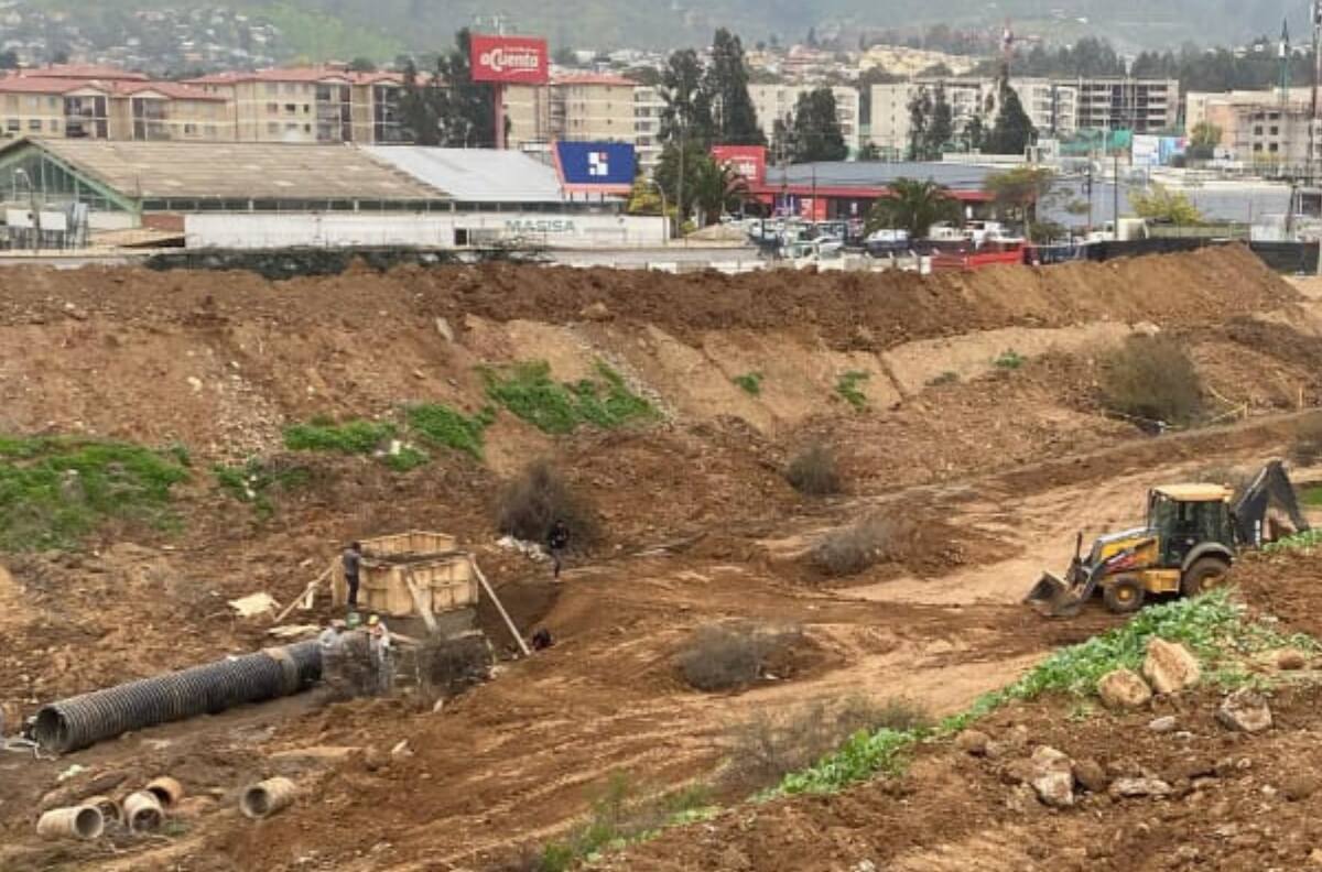 Por obras no autorizadas: Mall chino deberá pagar millonaria multa al MOP