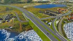 El megaproyecto de vial de una importante ruta chilena que suma 40 meses de atraso