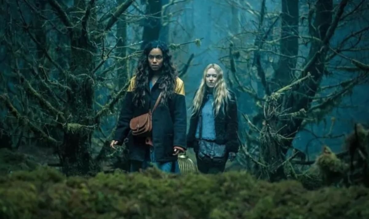 es un thriller de terror de dura 102 min.