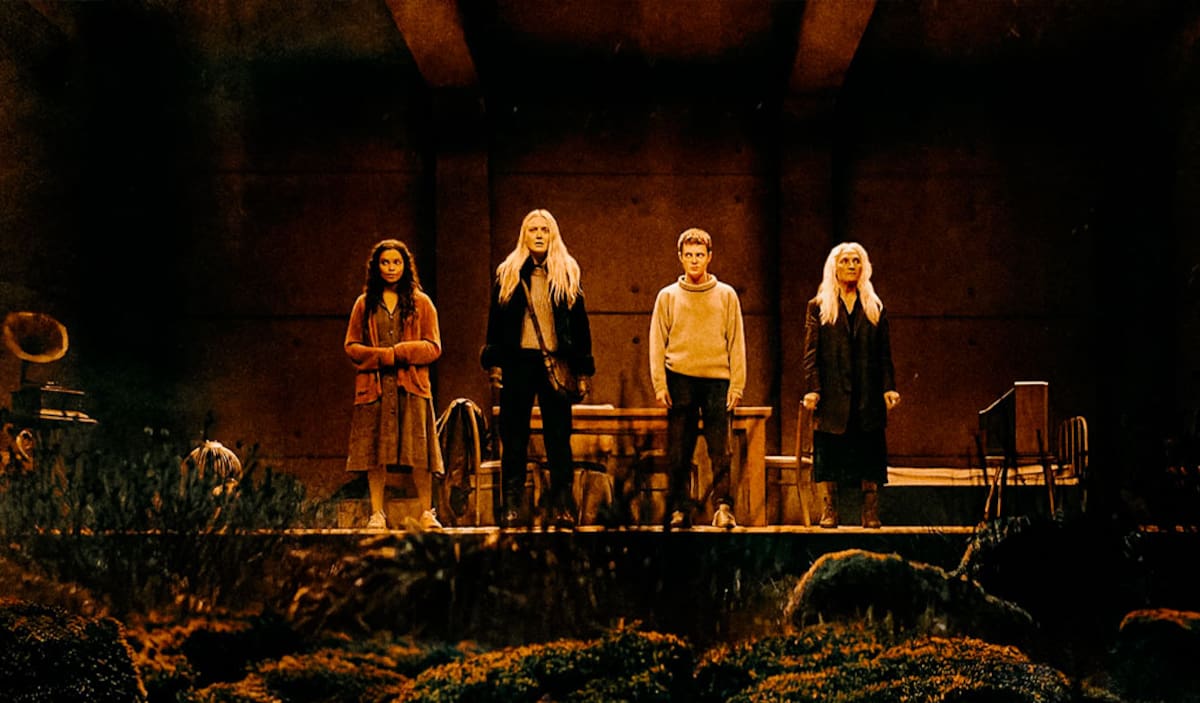 "Observados" destaca entre las películas más vistas en Max.