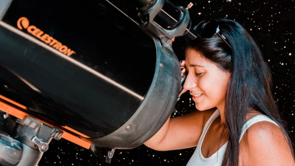 A tan solo una hora de Santiago: Este panorama incluye observaciones al cosmos y actividades educativas para todo público