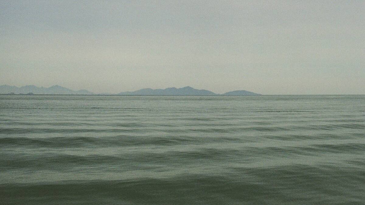 ¿Vida extraterrestre?: Destacan misterioso objeto hallado en el fondo del Océano Pacífico