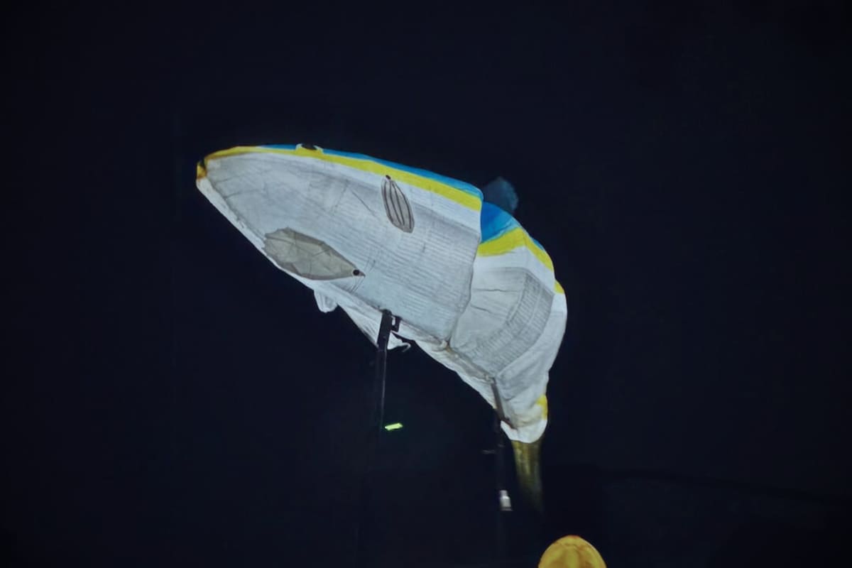 Revisa los detalles de la actividad cultural. Créditos: arieteproducciones