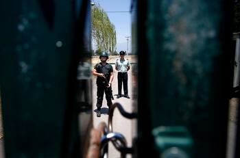 Punta Peuco: Rechazadas todas las solicitudes de libertades condicionales