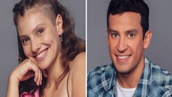 Octavia Bernasconi y Max Salgado comparten registros de su romántica escapada al sur