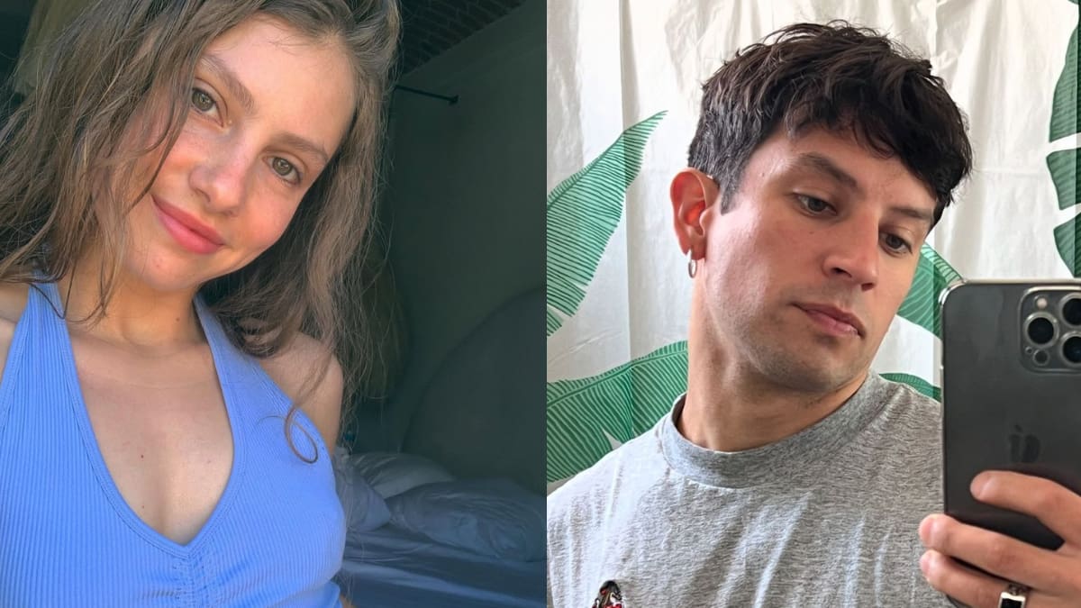 Octavia Bernasconi y Max Salgado hablan de su experiencia siendo nuevamente hermanos en “Los Casablanca”