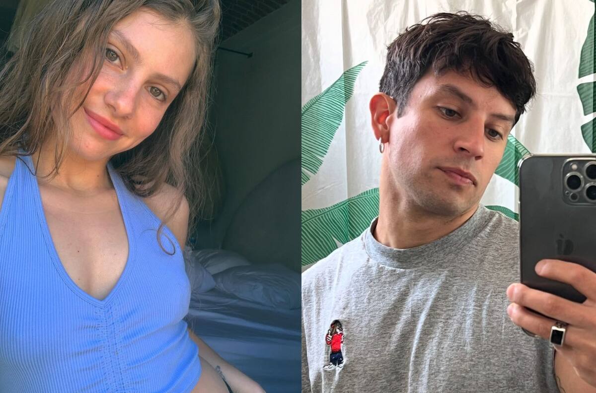 Octavia Bernasconi y Max Salgado hablan de su experiencia siendo nuevamente hermanos en “Los Casablanca”