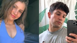 Octavia Bernasconi y Max Salgado hablan de su experiencia siendo nuevamente hermanos en “Los Casablanca”