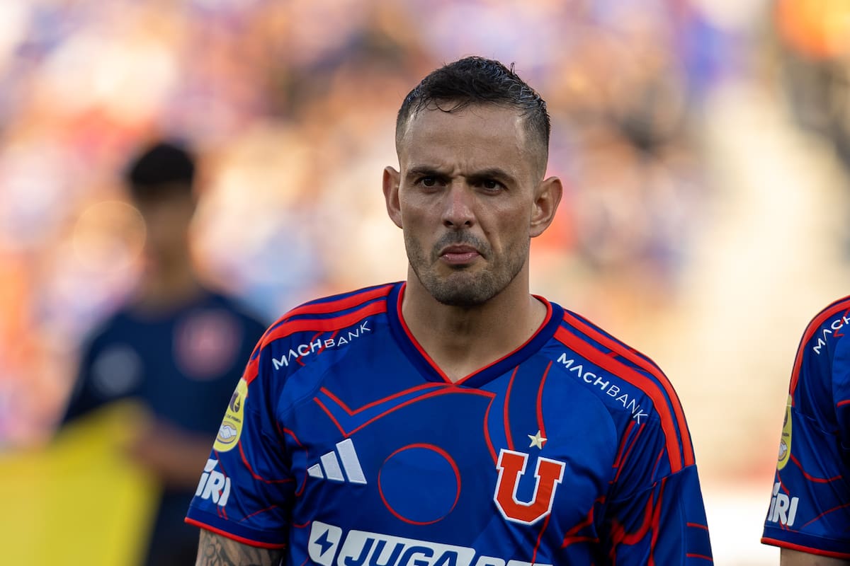 Foto: Felipe Escobedo / En Cancha