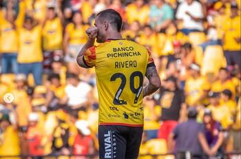 Octavio Rivero golpeó la mesa en medio de negociaciones para llegar a la U: “Dejen de inventar”