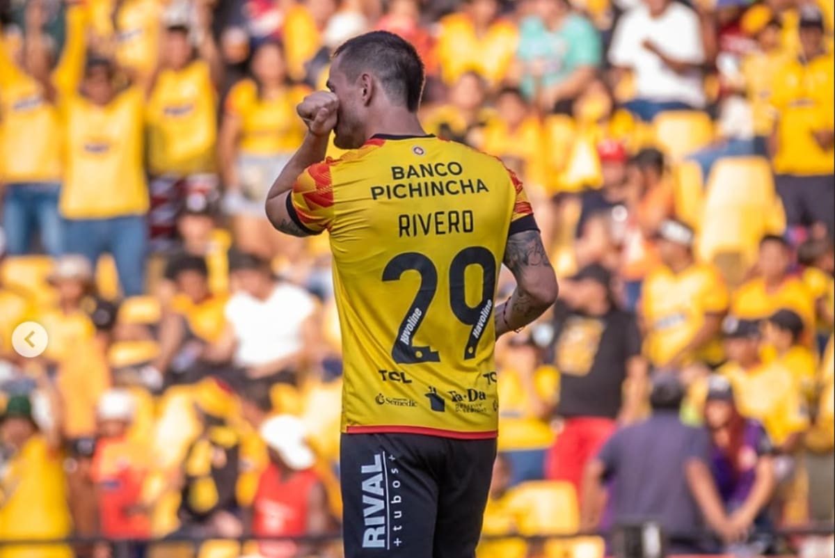 nuevamente está en el radar de Universidad de Chile.