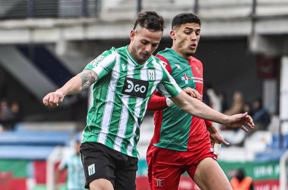 Octavio Rivero: “Colo Colo me contactó varias veces para volver, pero en Chile no le cerraría la puerta a nadie”