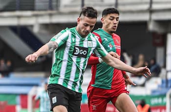 Octavio Rivero: “Colo Colo me contactó varias veces para volver, pero en Chile no le cerraría la puerta a nadie”