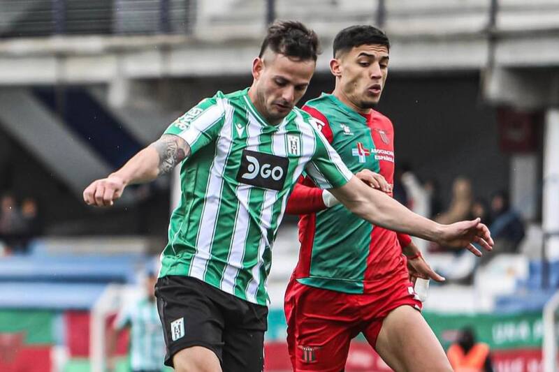 Octavio Rivero jugará para Defensor Sporting en 2024.