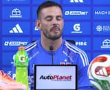 VIDEO | Le preguntaron a Octavio Rivero sobre su paso por Colo Colo: esta fue su respuesta