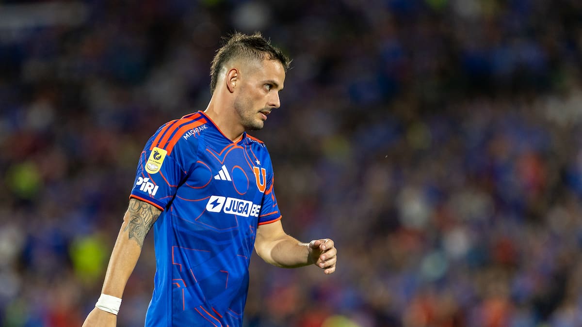 La advertencia de Bichi Borghi a Octavio Rivero: “Yo me retiré por la misma lesión”