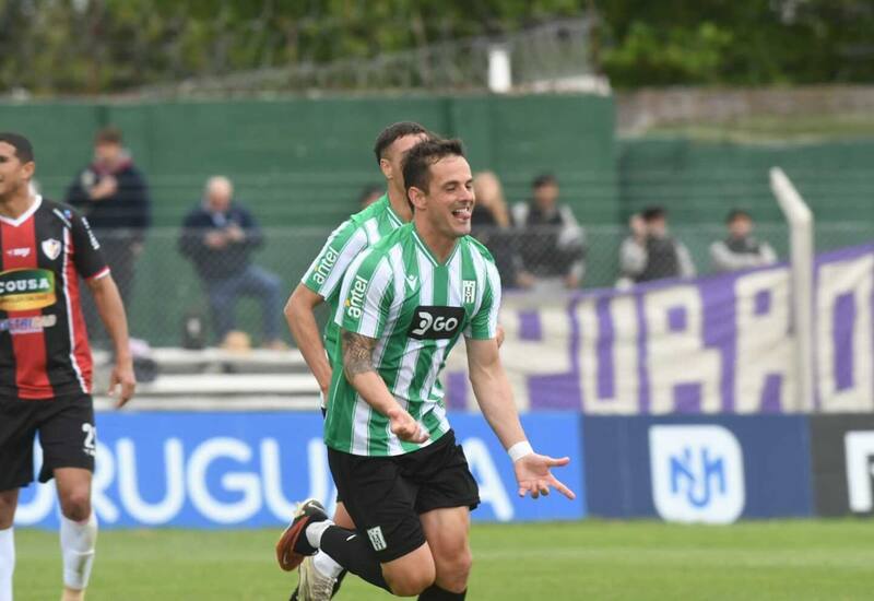 tiene nuevo equipo para esta temporada Foto: Francisco Flores.