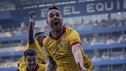 Ha sido la obsesión de la U en los últimos mercados y quiere salir como sea de su club: “Es insostenible”