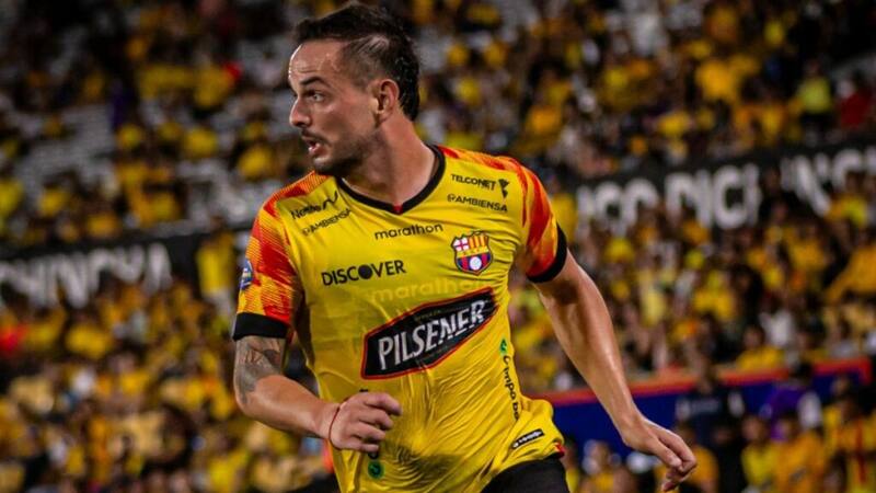 Octavio Rivero habló fuerte y claro sobre su posible llegada a la U