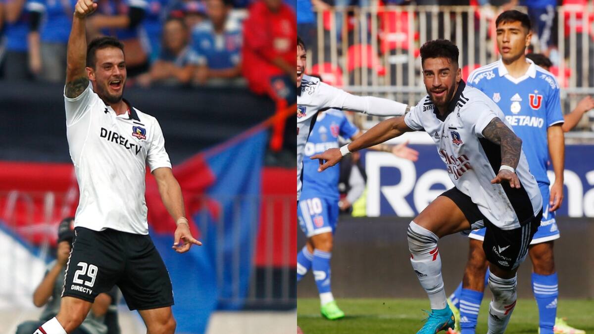 “Rivero y Lucero no son verseros; no llegarán a la U diciendo que siempre soñaron jugar en el club”