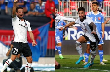 “Rivero y Lucero no son verseros; no llegarán a la U diciendo que siempre soñaron jugar en el club”