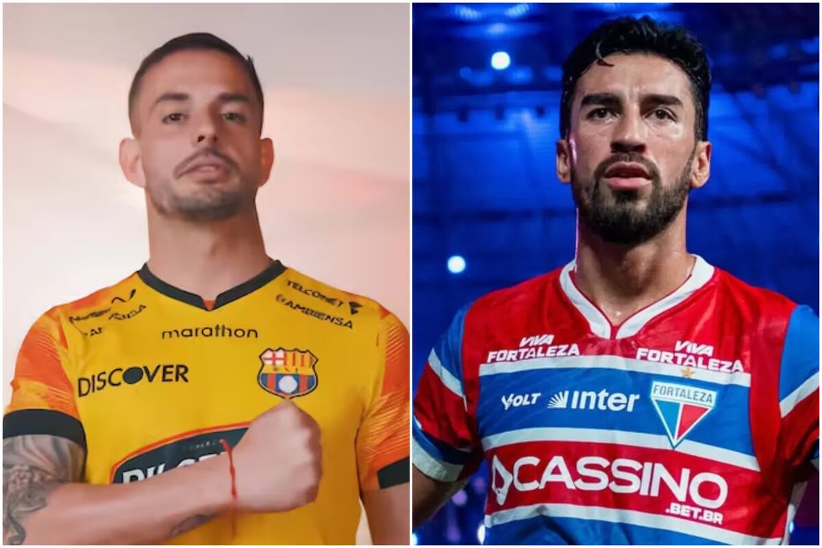 El uruguayo y el argentino están a un paso de la U