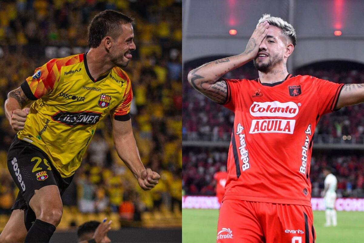 Los goleadores que lideran la lista para ser el nuevo goleador de la U.