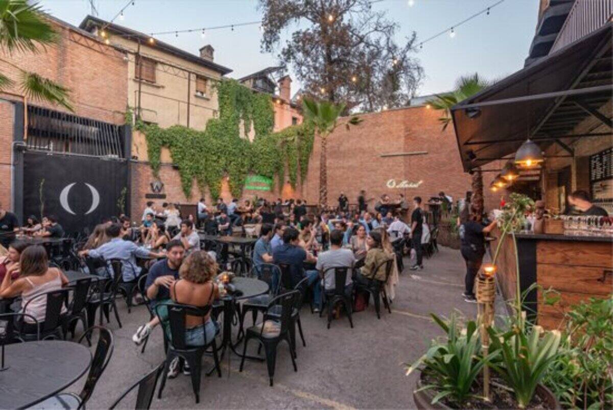 El restobar tendrá unas promociones para parejas por el Dia de los Enamorados. Créditos: Tripadvisor.