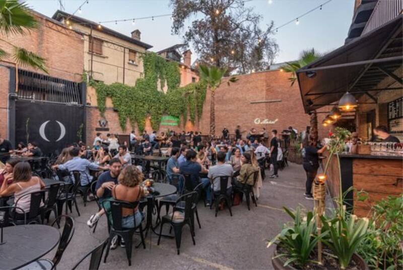 El restobar tendrá unas promociones para parejas por el Dia de los Enamorados. Créditos: Tripadvisor.