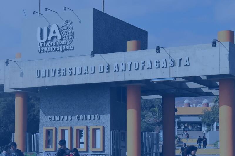 Conoce los empleos que tiene la Universidad de Antofagasta.