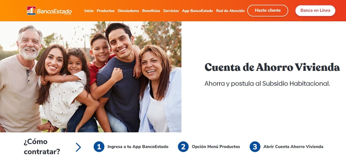 Conoce los requisitos para abrir esta libreta de ahorro. (Banco Estado)