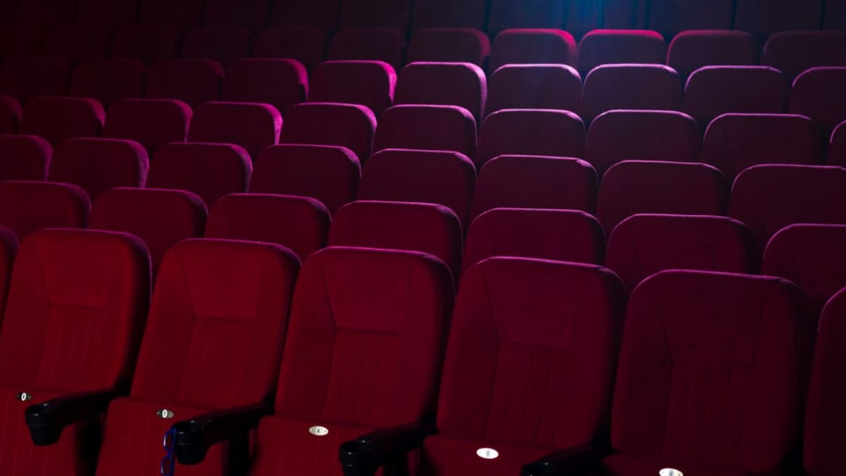 Cinemark tiene 9 ofertas de trabajo disponibles: Revisa cuáles son los puestos