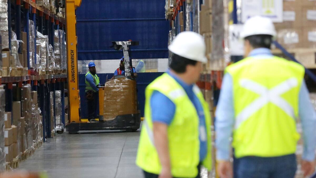 Cyber Day 2025 ofrecerá más de 600 trabajos temporales: Pagan hasta $780.000