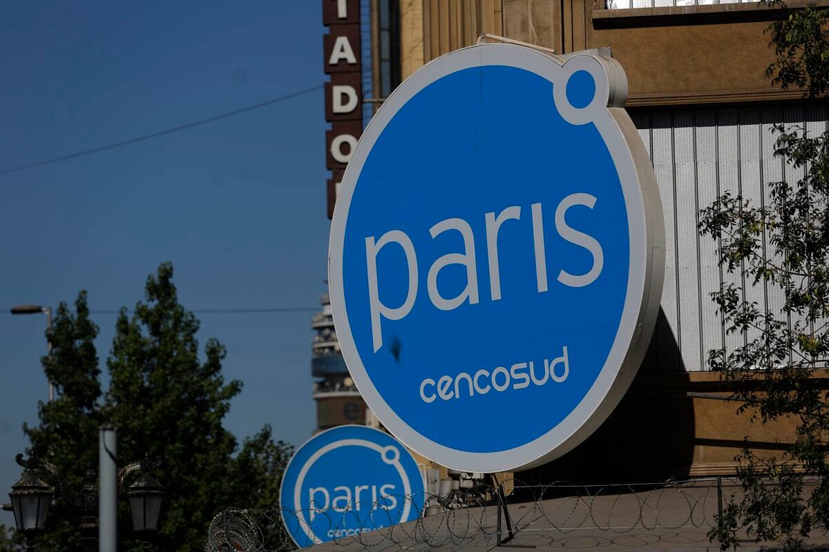Conoce los empleos que tiene Paris en la RM.