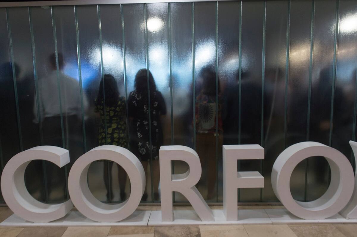 Revisa los empleos que tiene disponible la CORFO.