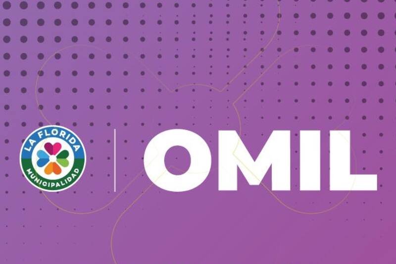 Conoce los empleos publicados por la OMIL de La Florida.