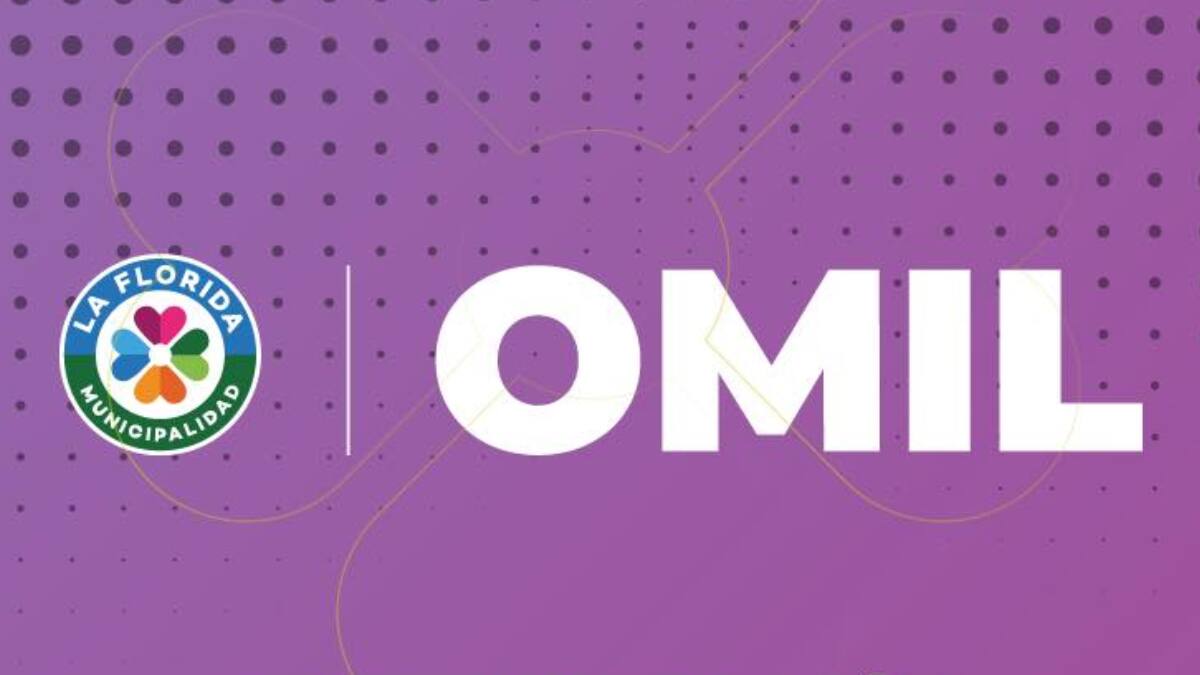 OMIL de La Florida tiene ofertas laborales: Hay sueldos desde $460.000